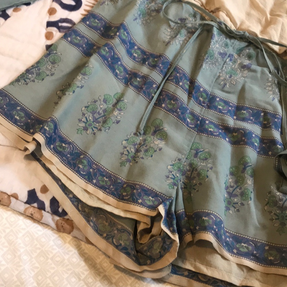 F r e e P e o p l e • Janpath romper - Picture 8 of 8